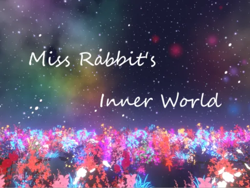 心湖之眠Miss Rabbit’s Inner World