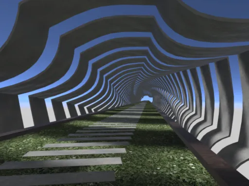 path