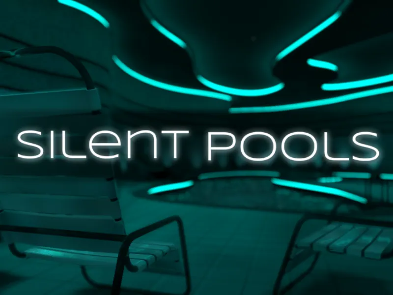 Silent Pools