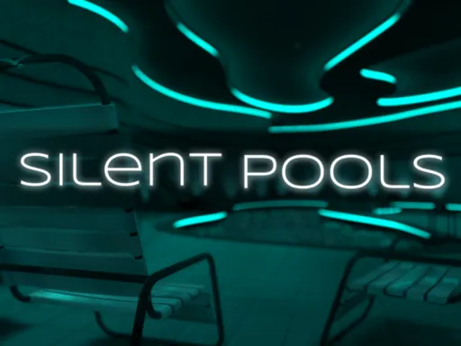 Silent Pools
