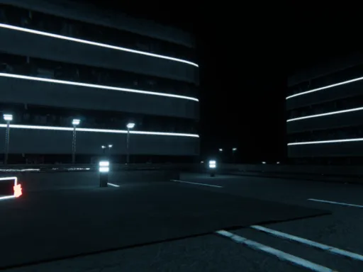 Liminal demo