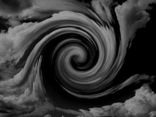 Mental Purgatory