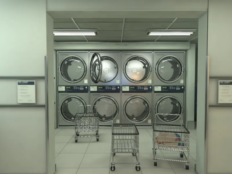 coinlaundry