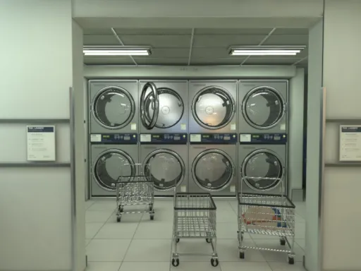 coinlaundry