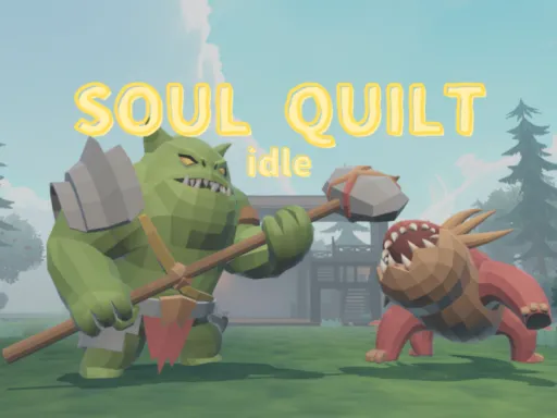 Soul Quilt Idle