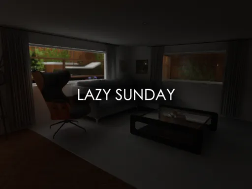 Lazy Sunday