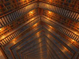Infinite Library