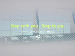 Step with you ‚ Step to you