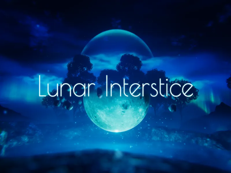 Lunar Interstice