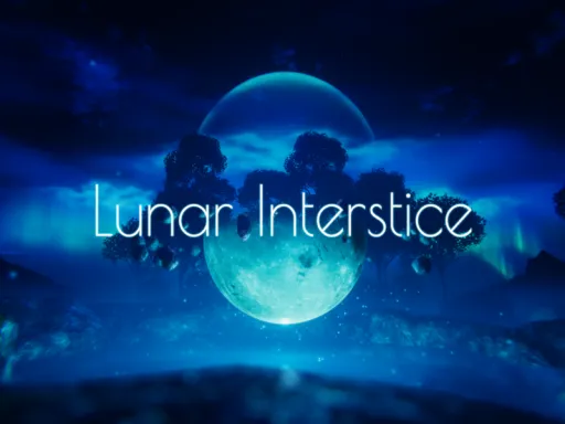 Lunar Interstice