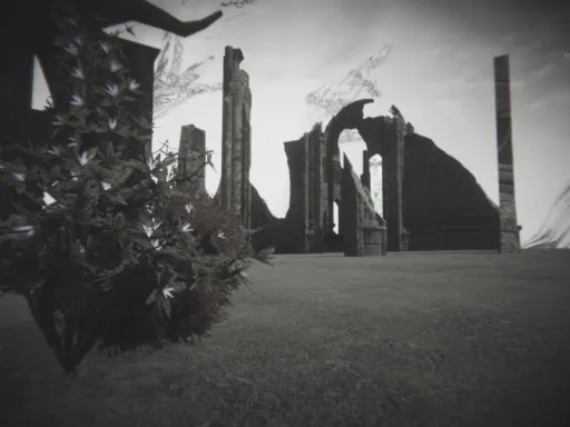 Our Disintegration(Render)
