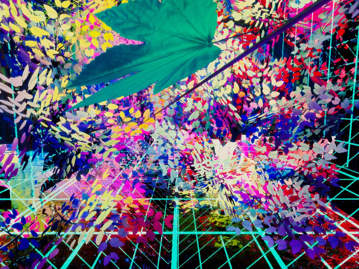Color Tree