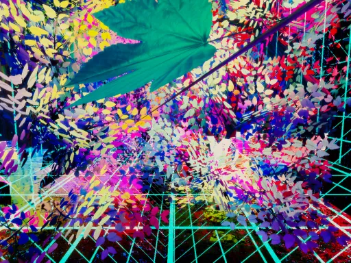 Color Tree