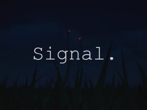Signal․