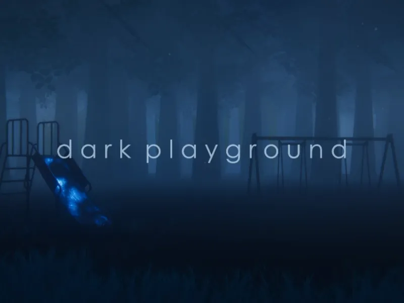 dark playground
