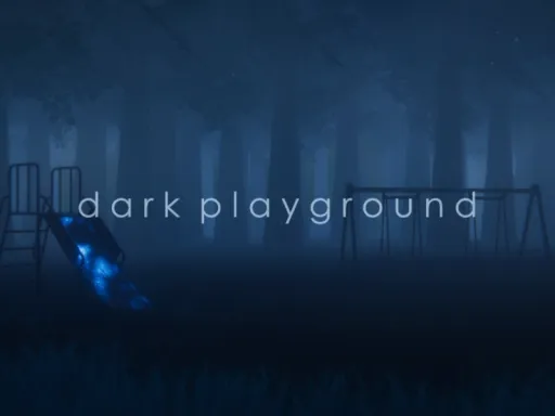 dark playground
