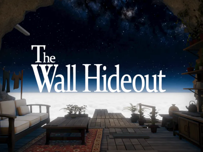 The Wall Hideout