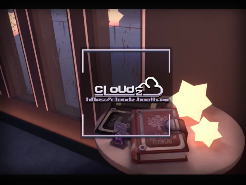 CloudzHome／v_260922