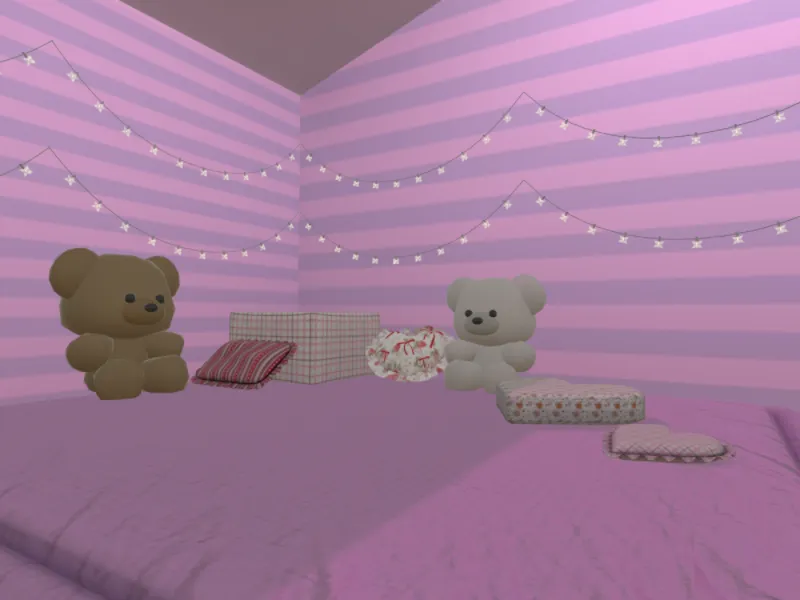 kawaiiroom