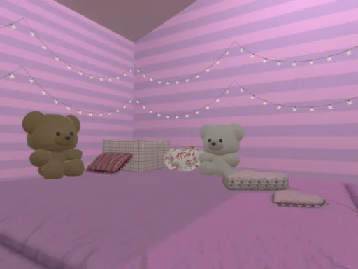 kawaiiroom