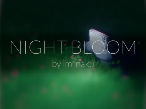 night bloom