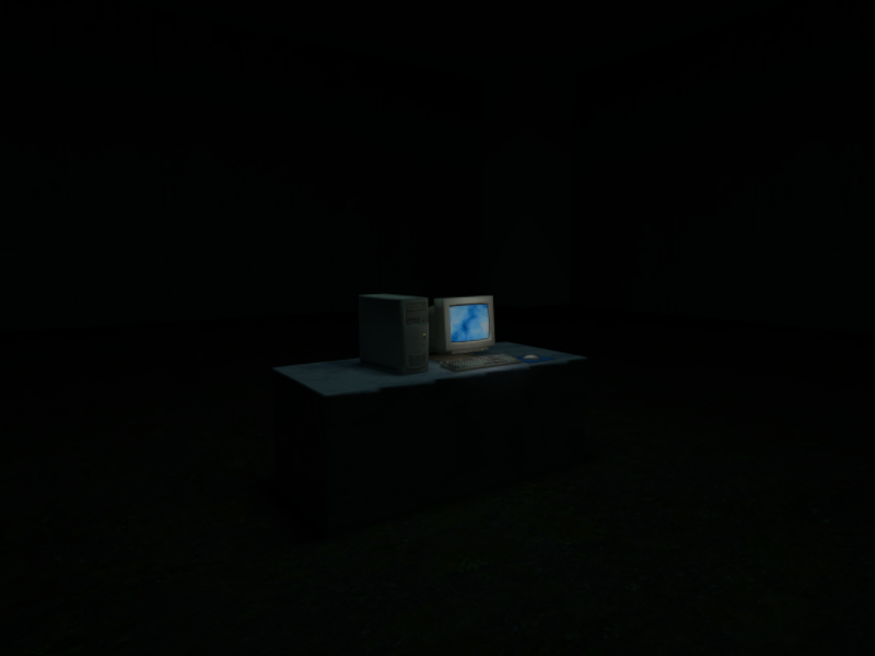 TEST CASE 01