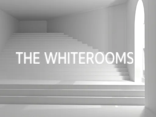 THE WHITEROOMS