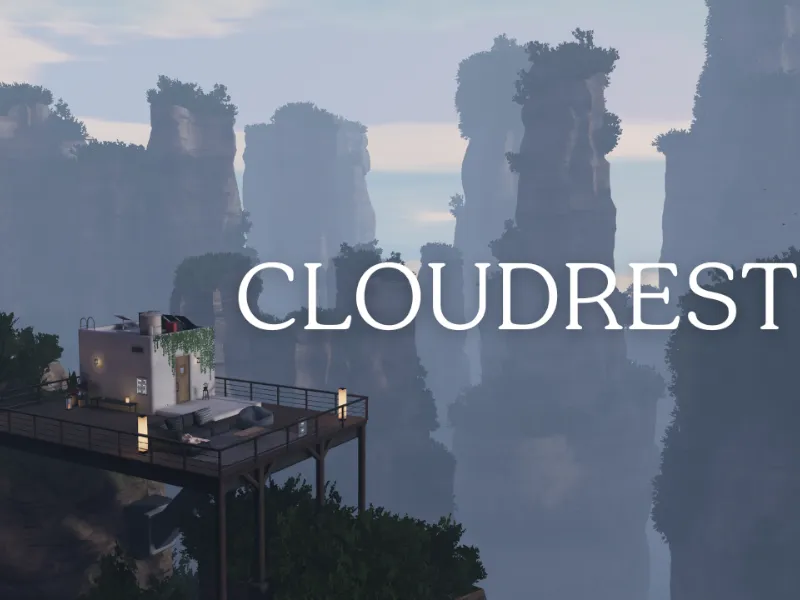 CLOUDREST