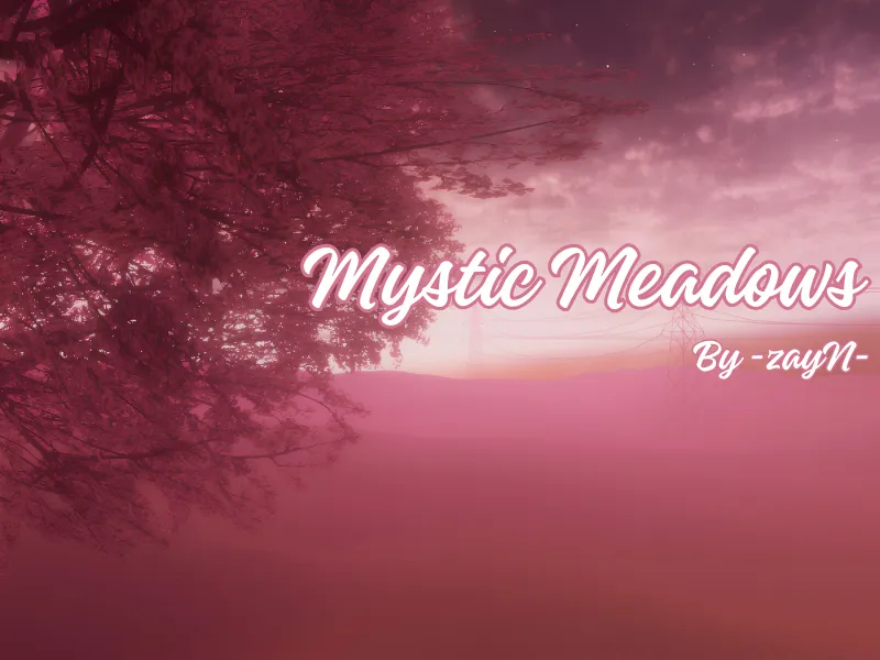 Mystic Meadows