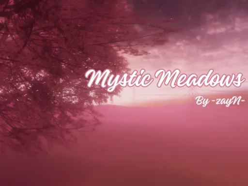 Mystic Meadows