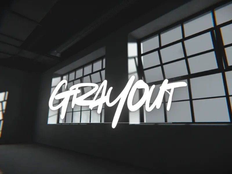 GrayOut