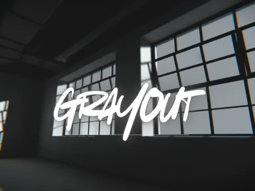 GrayOut