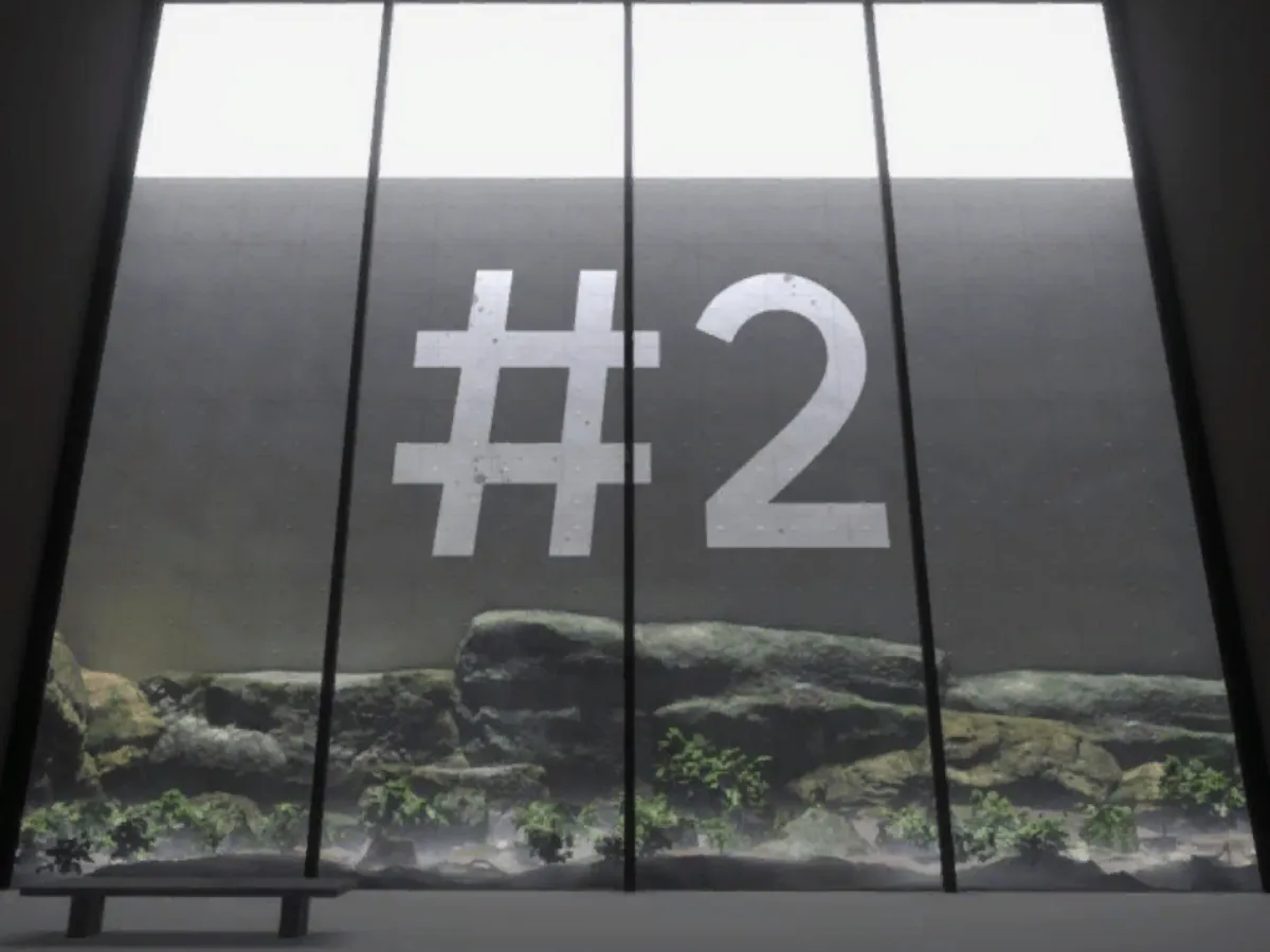 ＃2