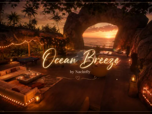 OceanBreeze