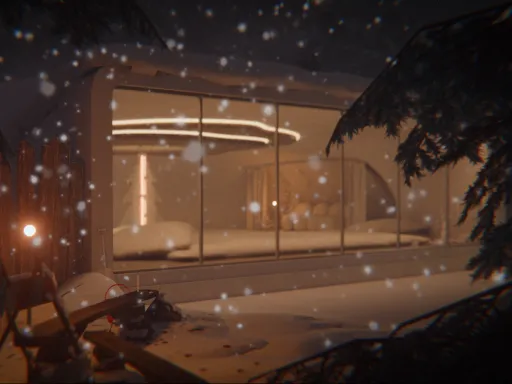 Igloo