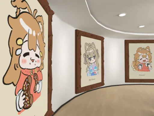 おいしいねギャラリー