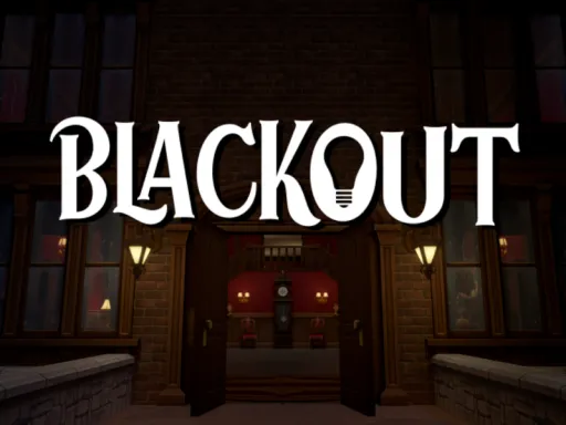 Blackoutǃ
