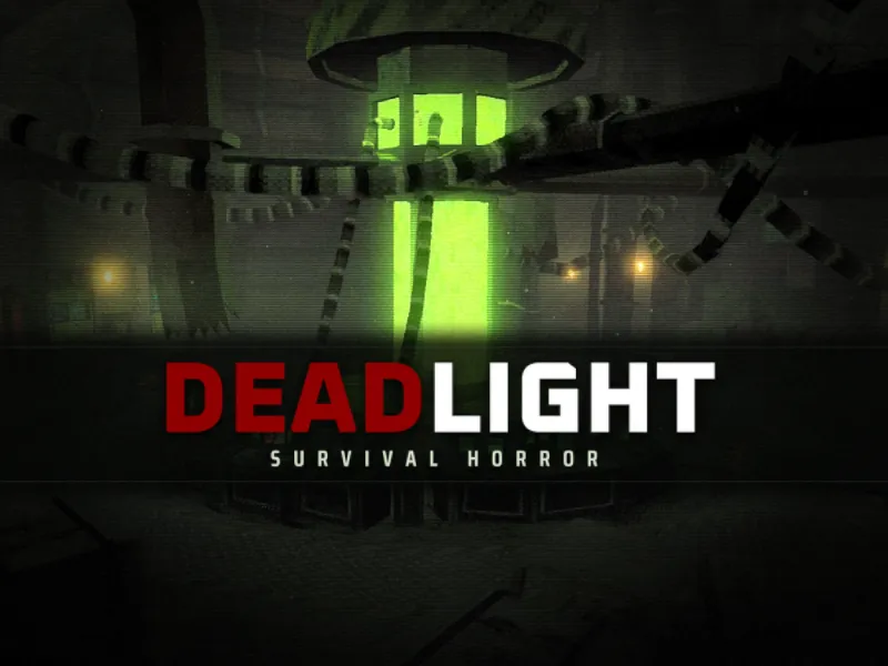 DEADLIGHT