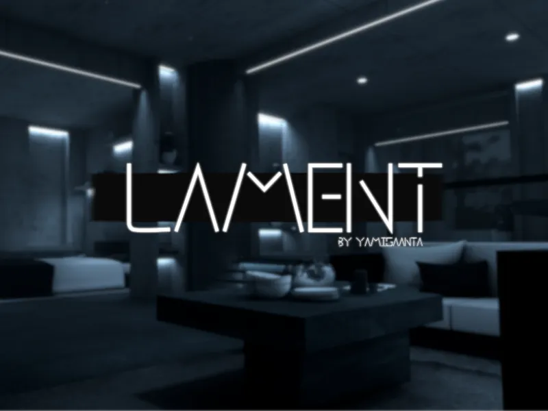 Lament