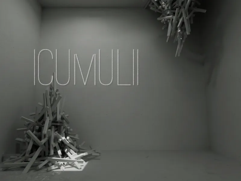 ｜CUMULI｜