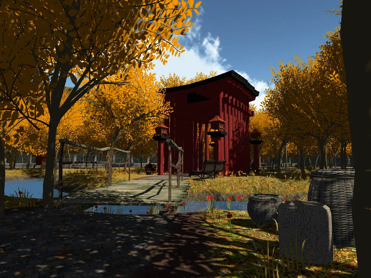 Japan Park