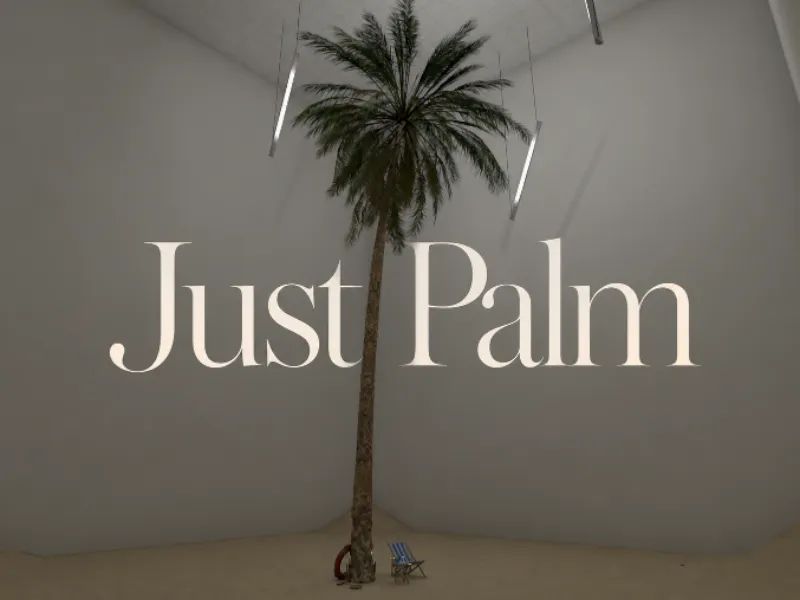 Just Palm