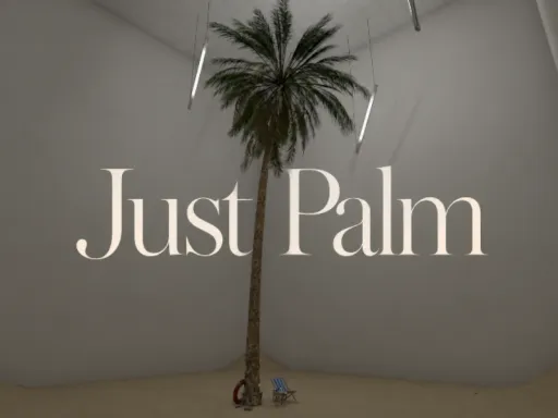 Just Palm