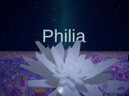 A gift to Philia