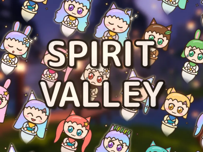 Spirit Valley （BETA）
