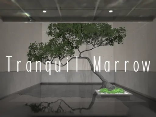 Tranquil Marrow