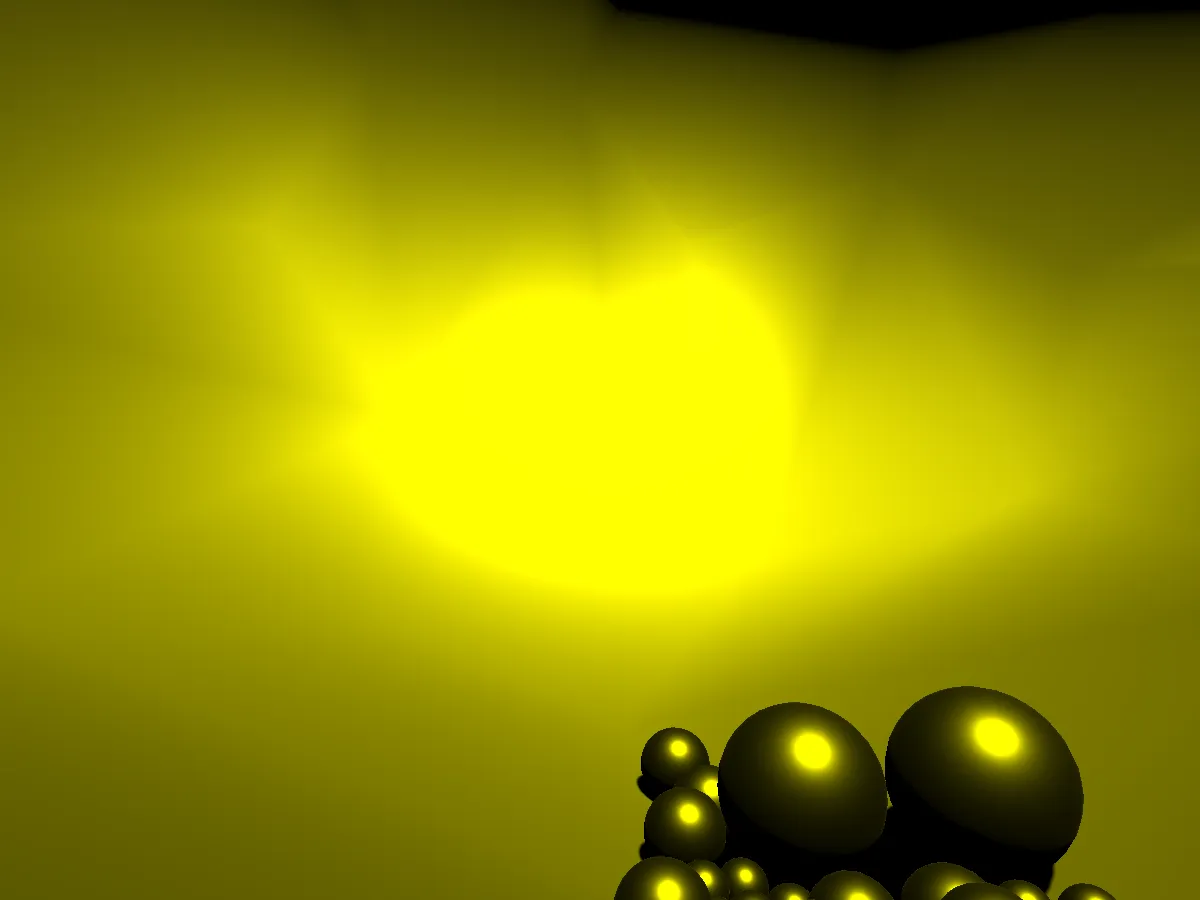 Just 金の玉【Golden Ball】