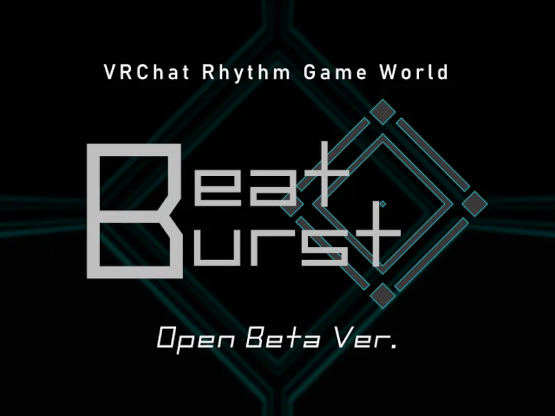Beat Burst – RhythmGameWorld -ver0․9․1-