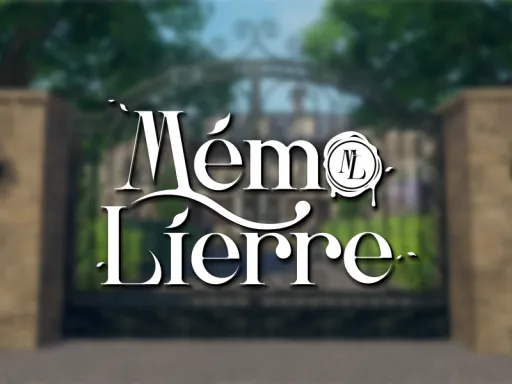 MémoLierre -メモリエール-