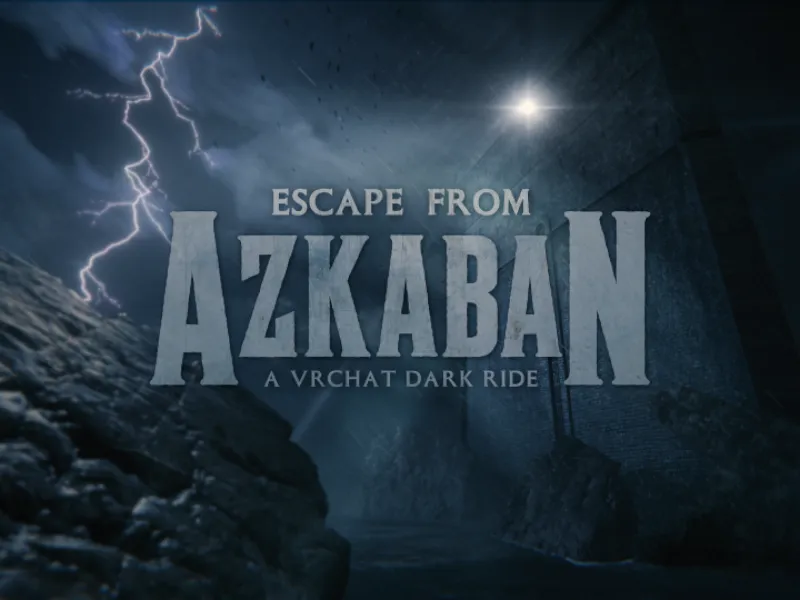 Escape from Azkaban ［EARLY ACCESS］